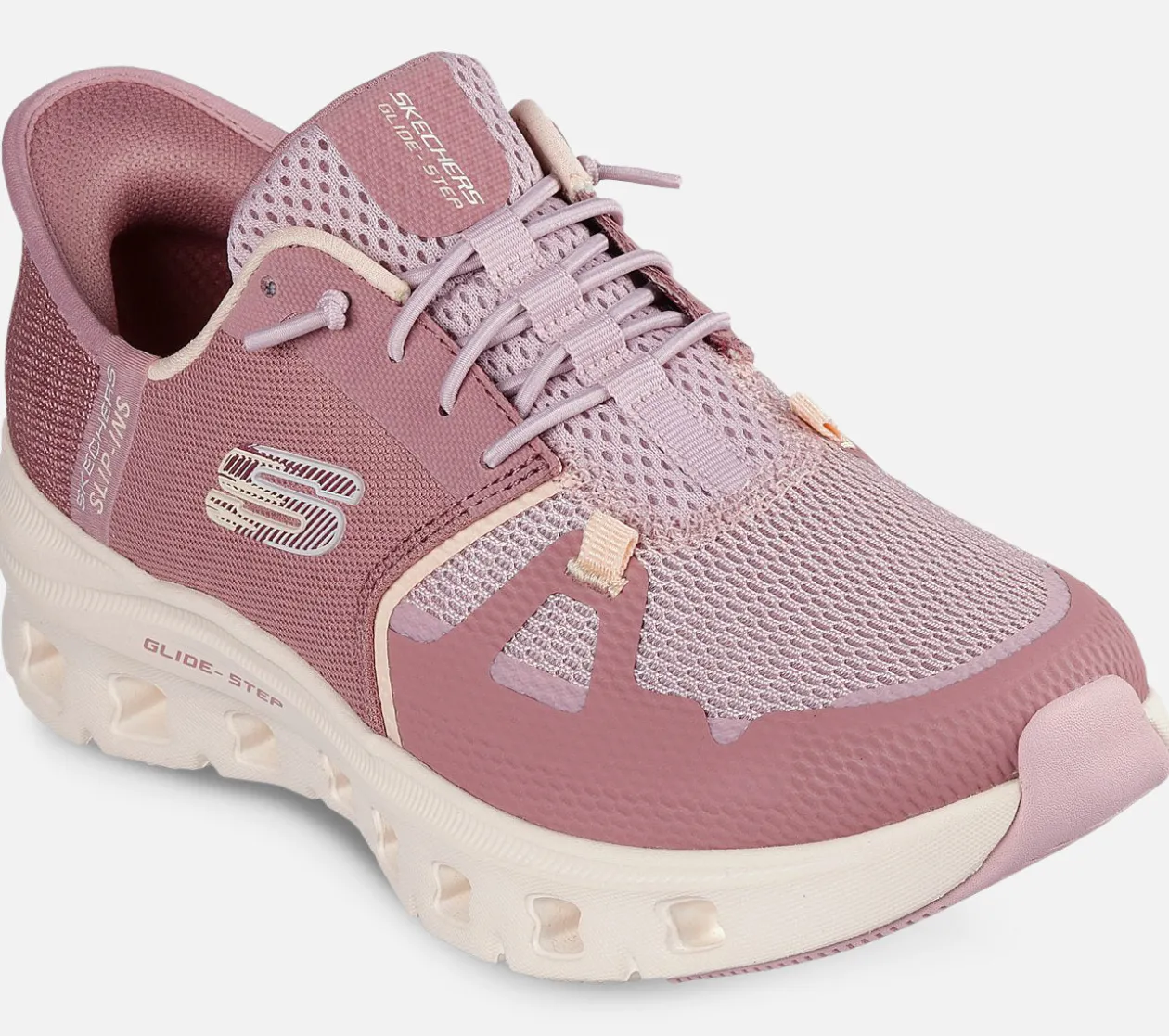 Slip-ins: Glide-Step Pro