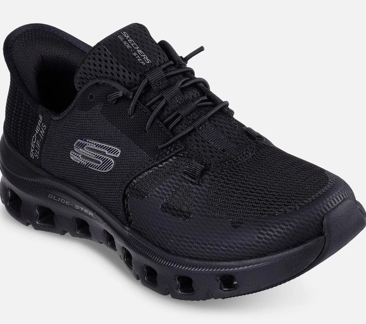 Slip-ins: Glide-Step Pro