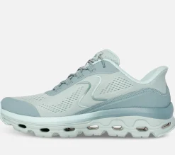 Slip-ins: Glide-Step Sole