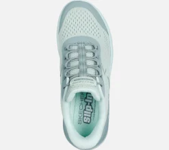 Slip-ins: Glide-Step Sole