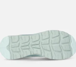 Slip-ins: Glide-Step Sole