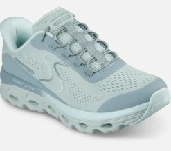 Slip-ins: Glide-Step Sole