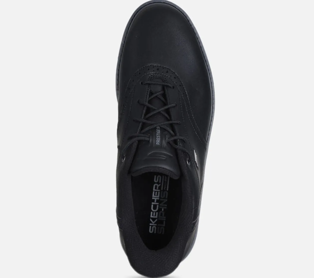 Slip-ins: Go Golf - Prestige SL