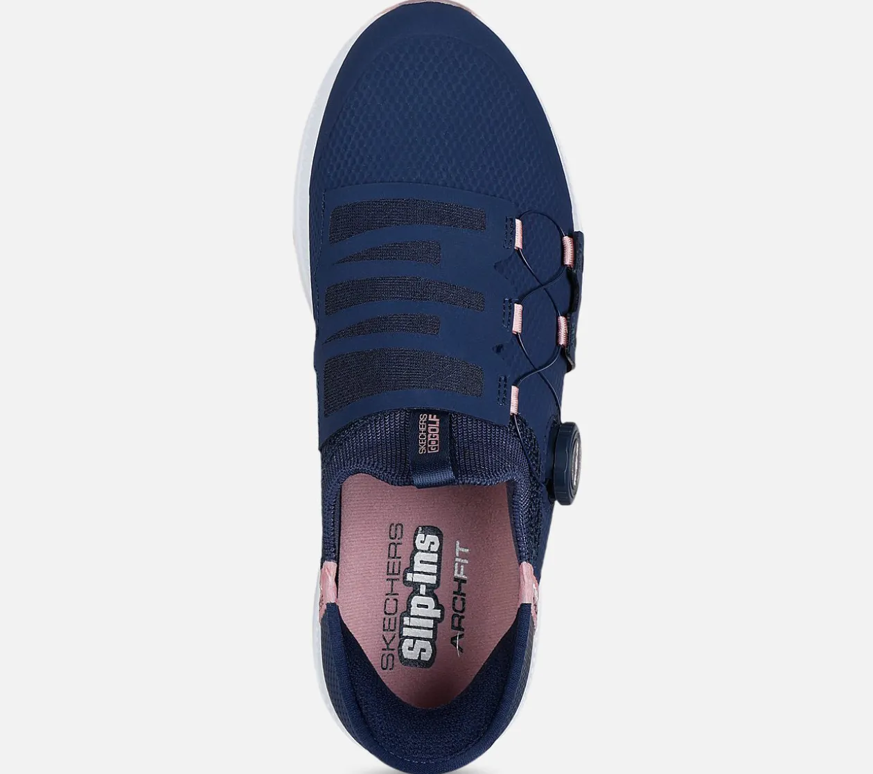 Slip-ins: GO GOLF Elite 5 - Slip 'In - Waterproof