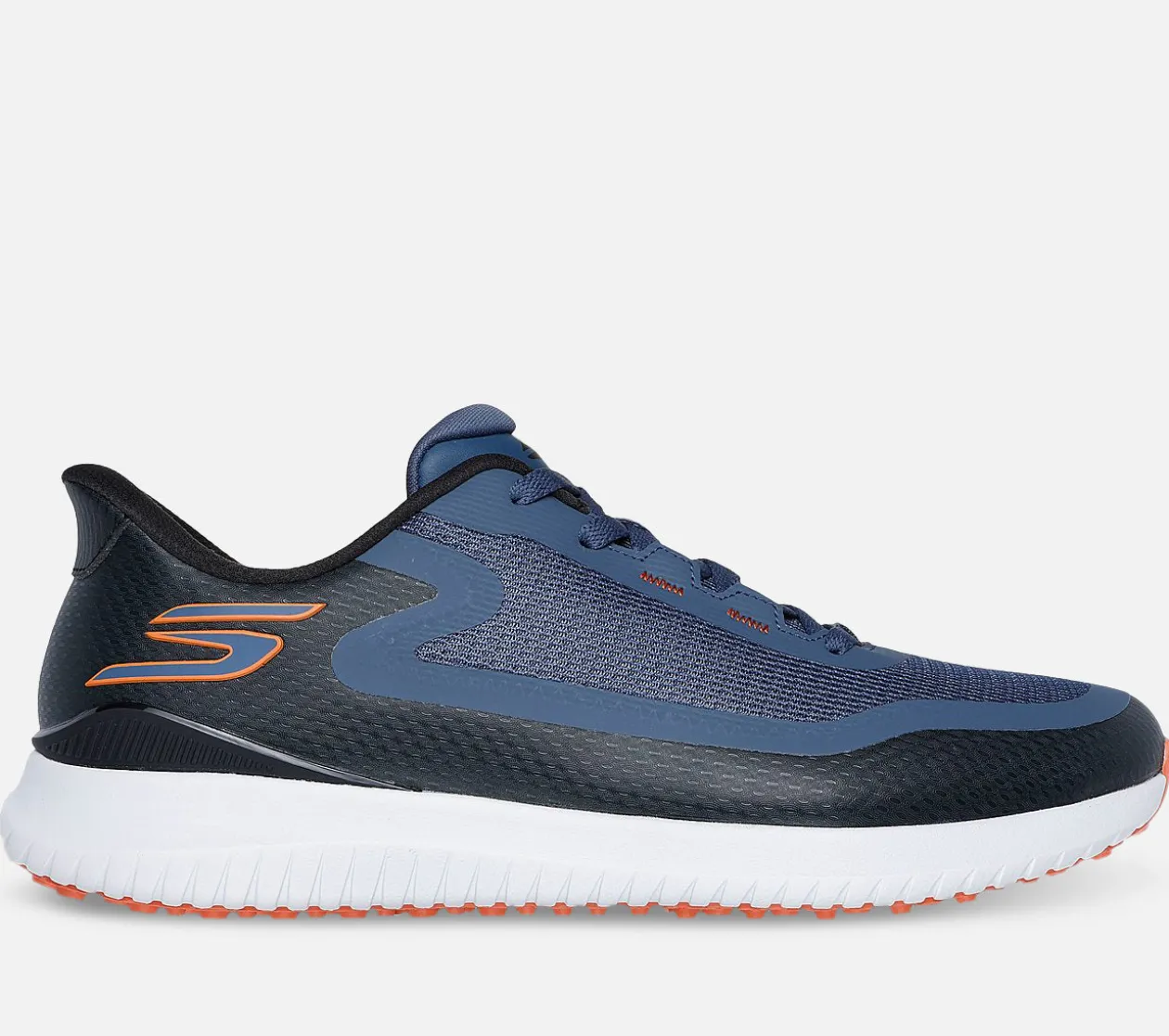 Slip-ins: Go Golf Flight