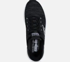 Slip-ins: GO RUN 2.0 Elevate - Steady Motion
