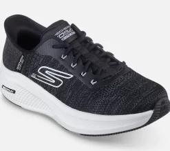 Slip-ins: GO RUN 2.0 Elevate - Steady Motion