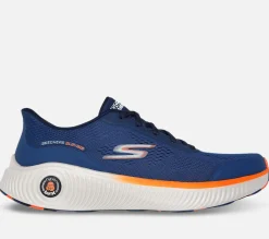 Slip-ins: GO RUN Anywhere