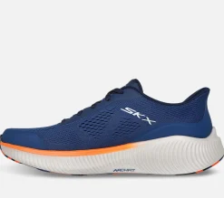 Slip-ins: GO RUN Anywhere
