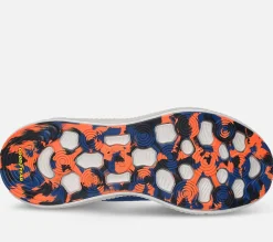 Slip-ins: GO RUN Anywhere