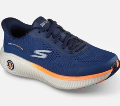 Slip-ins: GO RUN Anywhere