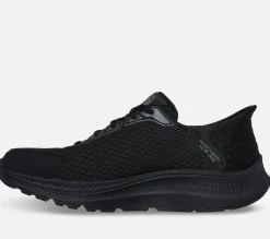 Slip-ins: GO RUN Consistent 2.0 - Endure