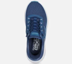 Slip-ins: GO RUN Consistent 2.0 - Banyan