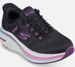 Slip-ins: GO RUN Consistent 2.0 - Banyan