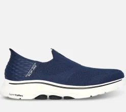 Slip-ins: GO WALK 7 - Easy On 2