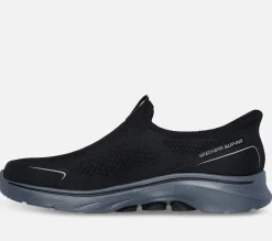 Slip-ins: GO WALK 7 - Easy On Evolution