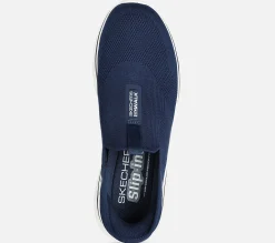 Slip-ins: GO WALK 7 - Easy On 2