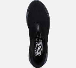 Slip-ins: GO WALK 7 - Easy On Evolution