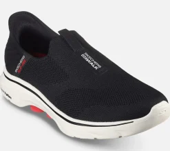 Slip-ins: GO WALK 7 - Easy On 2