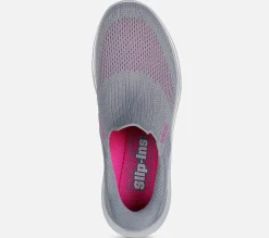 Slip-ins: GO WALK 7 - Ida