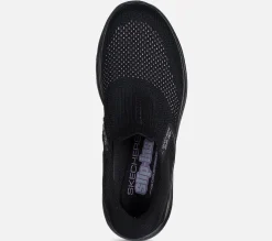 Slip-ins: GO WALK 7 - Ida