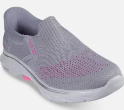 Slip-ins: GO WALK 7 - Ida