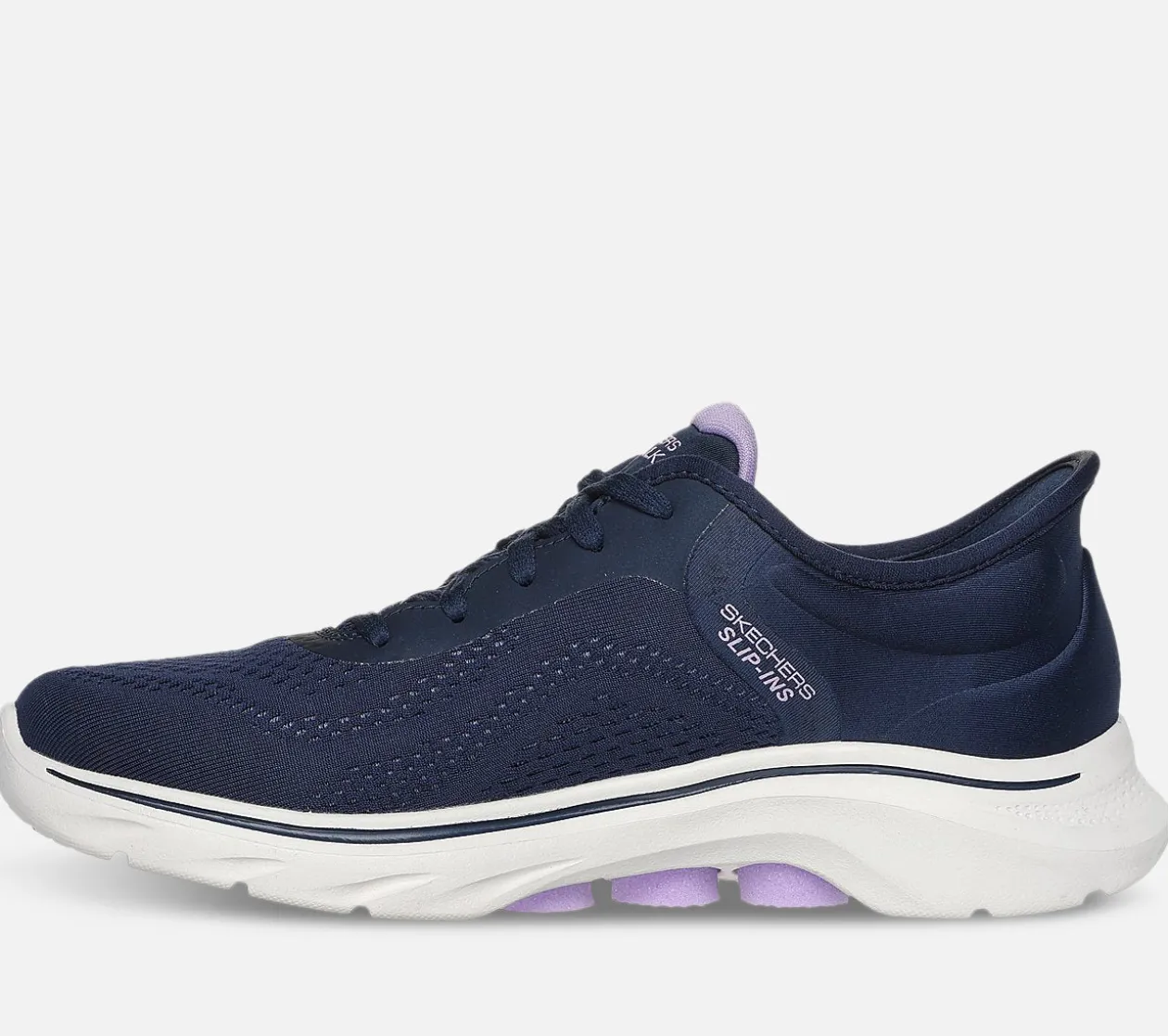 Slip-ins: GO WALK 7 - Valin