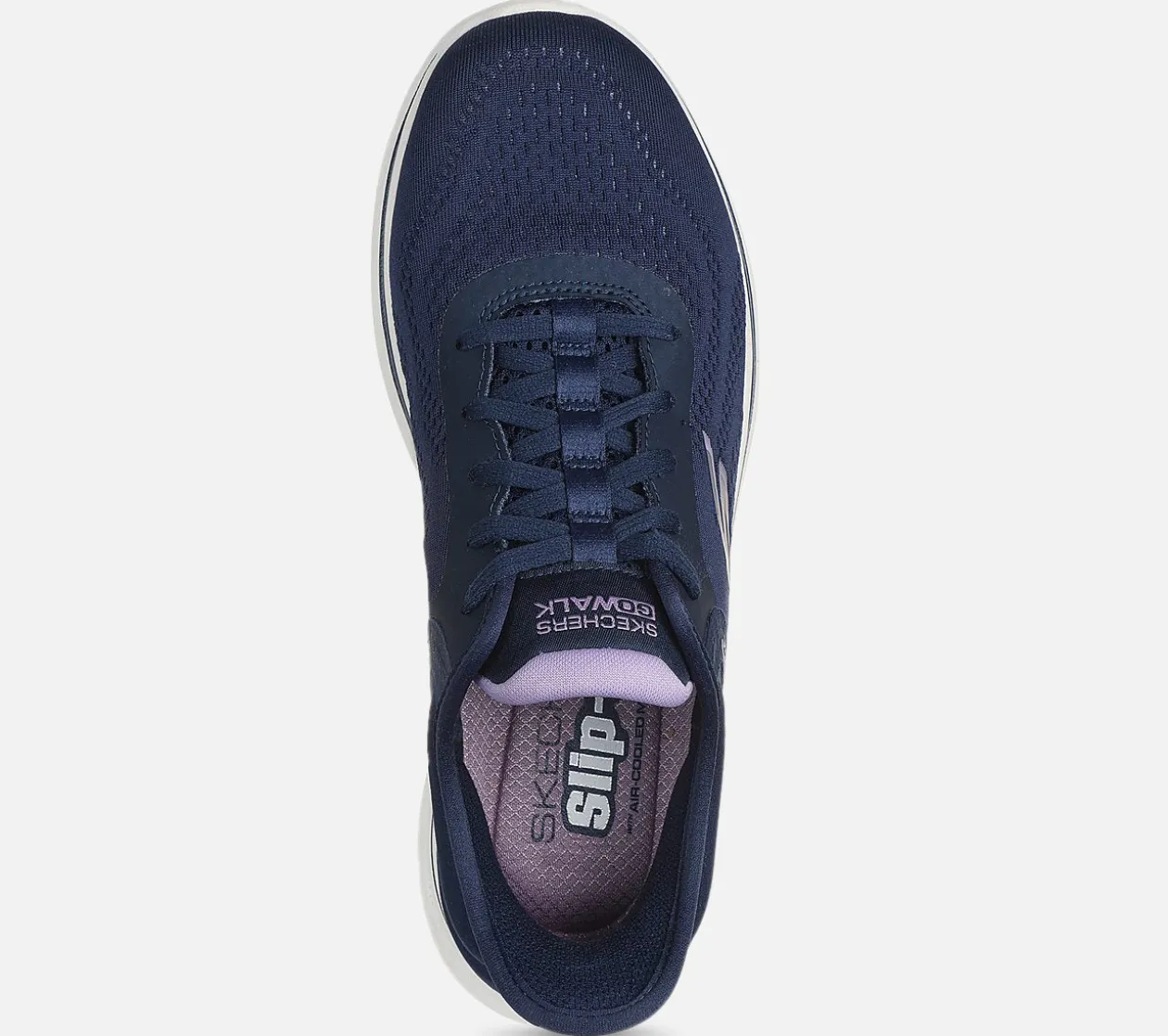 Slip-ins: GO WALK 7 - Valin