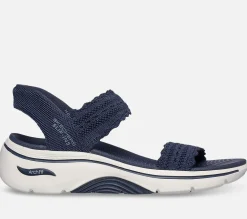 Slip-ins: GO WALK Arch Fit 2.0 Sandal - Sasha