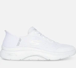 Slip-ins: GO WALK Arch Fit 2.0 - Valencia