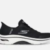 Slip-ins: GO WALK Arch Fit 2.0 - Valencia