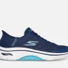 Slip-ins: GO WALK Arch Fit 2.0 - Valencia