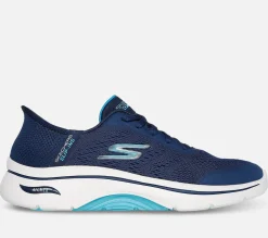Slip-ins: GO WALK Arch Fit 2.0 - Valencia