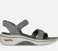 Slip-ins: GO WALK Arch Fit 2.0 Sandal - Candace