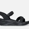Slip-ins: GO WALK Arch Fit 2.0 Sandal - Candace