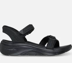 Slip-ins: GO WALK Arch Fit 2.0 Sandal - Candace