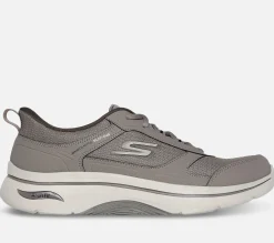 Slip-ins: GO WALK Arch Fit 2.0 - Seared