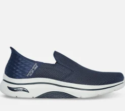 Slip-ins: GO WALK Arch Fit 2.0 - Hands Free