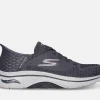 Slip-ins: GO WALK Arch Fit 2.0 - Grand