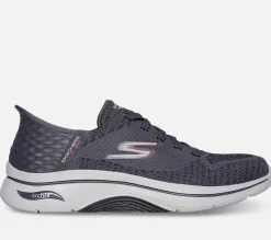 Slip-ins: GO WALK Arch Fit 2.0 - Grand