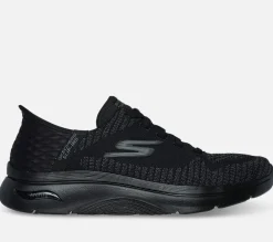 Slip-ins: GO WALK Arch Fit 2.0 - Grand