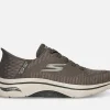 Slip-ins: GO WALK Arch Fit 2.0 - Grand