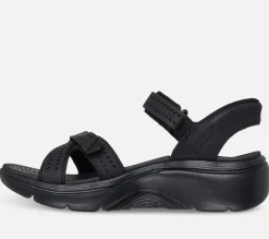 Slip-ins: GO WALK Arch Fit 2.0 Sandal - Candace