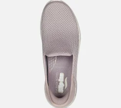 Slip-ins: GO WALK Arch Fit - Summer
