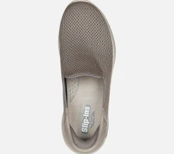 Slip-ins: GO WALK Arch Fit - Summer