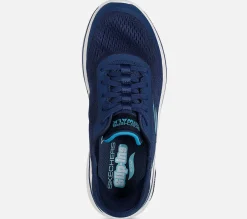 Slip-ins: GO WALK Arch Fit 2.0 - Valencia