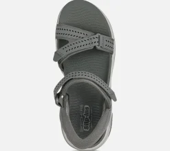 Slip-ins: GO WALK Arch Fit 2.0 Sandal - Candace
