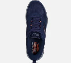 Slip-ins: GO WALK Arch Fit 2.0 - Seared