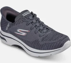 Slip-ins: GO WALK Arch Fit 2.0 - Grand
