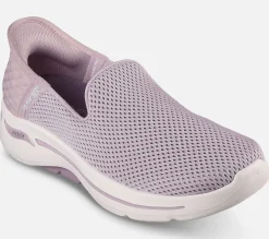 Slip-ins: GO WALK Arch Fit - Summer